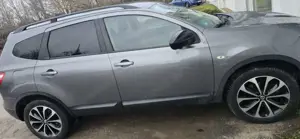 Nissan Qashqai+2 2.0 360