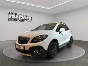 Opel Mokka 1.4 16V Turbo