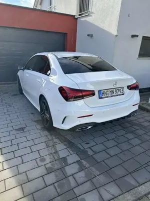 Mercedes-Benz A 250 A 250 (177.146)