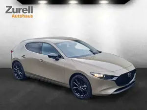 Mazda 3 2.5L e-SKYACTIV G 140ps 6AT Homura
