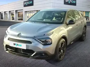 Citroen C4 C-Series, Navi, Sitzheizung, Lenkradheizung, PDC
