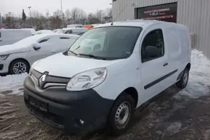 Renault Kangoo Rapid Maxi Extra SH Navi TOP gepflegt