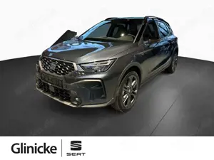 SEAT Arona FR 1.0 TSI 85 kW DSG Navi LED Kessy