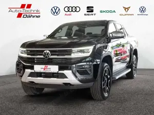 Volkswagen Amarok DC Style 3.0 TDI NAVI AHK MATRIX-LED
