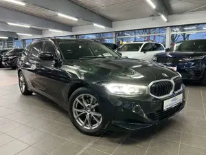 BMW 320 320d Touring xDrive Driving Assistant+LED+CURVED