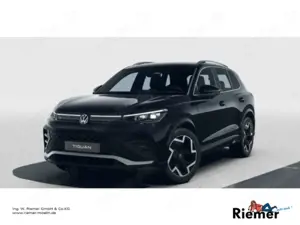 Volkswagen Tiguan R-Line eTSI DSG *Lagerwagen* UPE 62.090,-