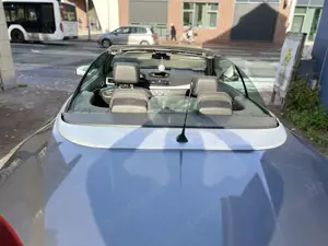 Renault Megane Dynamique Bild 5