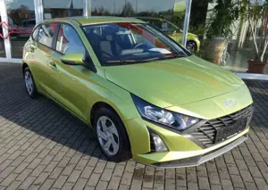 Hyundai i20 i20 1.2 Select