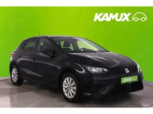 SEAT Ibiza 1.0TSI Style+LED+NAVI+VIRTUAL+TEMPO+PDC