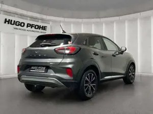 Ford Puma Titanium Design 1.0 EcoBoost MHEV | DAB | GJR | Wi Bild 5