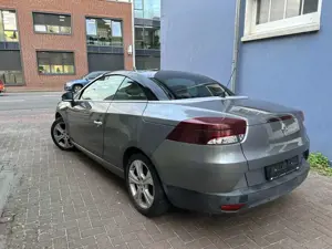 Renault Megane Dynamique Bild 3