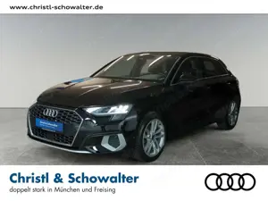 Audi A3 Sportback 35 TFSI advanced LED NAVI KLIMA