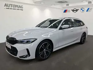 BMW 330 i Touring*M-Sport*Panorama*AktiveGeschw*AdapLed