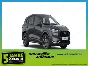 Ford Kuga ST-Line X 2.5 Hybrid 360*4XSHZ*BO*LED-MATR