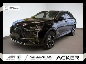 DS Automobiles DS 7 Antoine de Saint Exupery BlueHdi130 8AT -44%