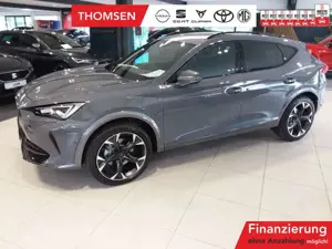 CUPRA Formentor e-HYBRID Navi ACC AUT Virtual LED