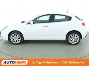 Alfa Romeo Giulietta 1.4 Turbo Super*NAVI*TEMPO*PDC*SHZ* Bild 3
