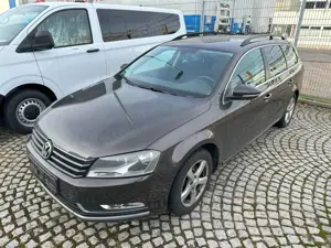 Volkswagen Passat Passat 1.4 TSI Comfortline NAVI AHK