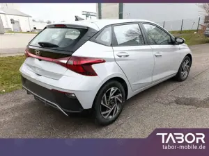 Hyundai i20 Select MY26 Nav SHZ 16Z PrivG Kam UVP-27%* Bild 3