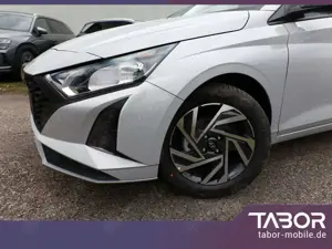 Hyundai i20 Select MY26 Nav SHZ 16Z PrivG Kam UVP-27%* Bild 5