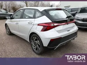 Hyundai i20 Select MY26 Nav SHZ 16Z PrivG Kam UVP-27%* Bild 4
