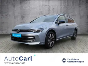 Volkswagen Golf Variant VIII Variant Goal 2.0 TDI LED+/SHZ/Travel KLIMA A