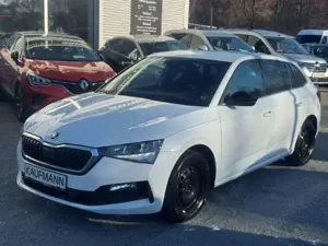 Skoda Scala Ambition