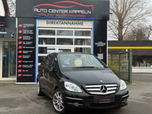 Mercedes-Benz B 200 (AHK-Automatik-NAVI-Klima-Tempomat)