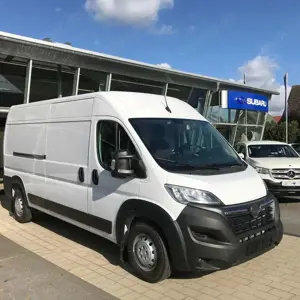 Opel Movano C Kasten HKa L3H2 3,5t Edition