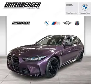 BMW M3 Competition Touring M-xDrive M-Drivers P. Ultimate