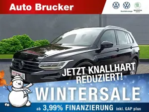 Volkswagen Tiguan Active 2.0 TDI BMT LED, Anhängerkupplung