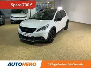 Peugeot 2008 1.6 Blue-HDi Allure*NAVI*TEMPO*CAM*PDC*SHZ*