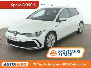 Volkswagen Golf 1.5 eTSI ACT R-Line Aut.*NAVI*LED*ACC*