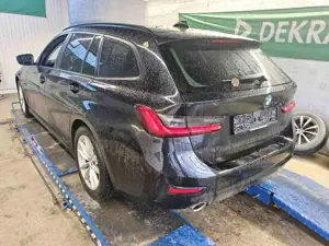 BMW 320 dA Advantage Laser ACC 1. Hand Bild 4