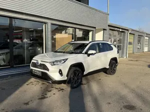 Toyota RAV 4 RAV 4 2.5 4x2 Hybrid Teamplayer