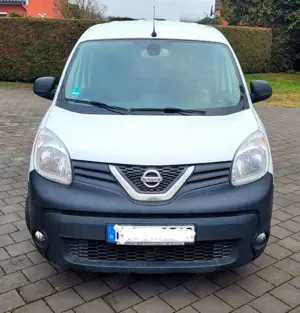Nissan NV250 Kastenwagen L1H1 2,0t Comfort