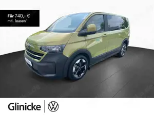 Volkswagen T7 Caravelle PanAmericana 2.0 TDI Automatik AHK