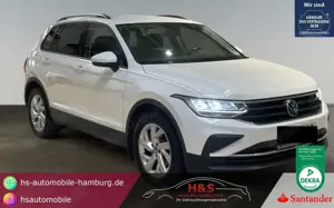Volkswagen Tiguan 1.5 TSI Life *KAMERA/AHK*