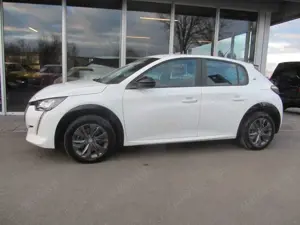 Peugeot e-208 136 Active Pack
