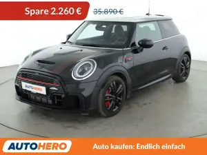 MINI John Cooper Works John Cooper Works Trim Aut.*HEAD-UP*HARMAN/KARDON*