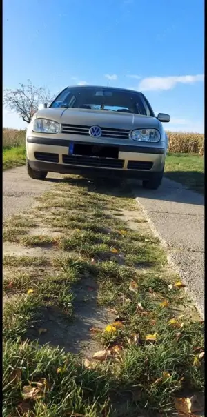 Volkswagen Golf 1.4 Bild 2
