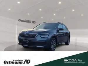 Skoda Kamiq Clever 81kw TSI *Virt. Cockpit*WSS beheizt*