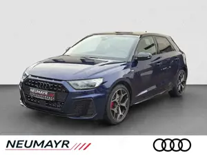 Audi A1 Sportback 40 TFSI S line LED, Navi; Sonos
