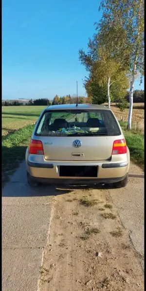 Volkswagen Golf 1.4 Bild 3