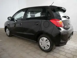 Mitsubishi Space Star Basis 1,2 l 5-Türer, 5Jahre Garantie, uvm. Bild 4