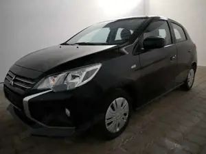 Mitsubishi Space Star Basis 1,2 l 5-Türer, 5Jahre Garantie, uvm. Bild 5