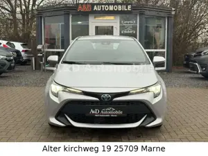 Toyota Corolla Touring 1.8 Sports Hybrid Team D 1Hand Bild 2