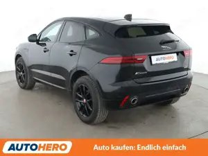 Jaguar E-Pace D150 R-Dynamic S AWD Aut.*NAVI*LED*ACC*CAM*PDC Bild 4