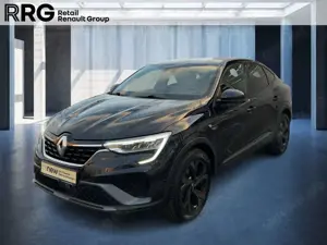 Renault Arkana 1.3 TCE 140 R.S.Line