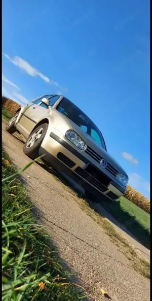 Volkswagen Golf 1.4 Bild 4